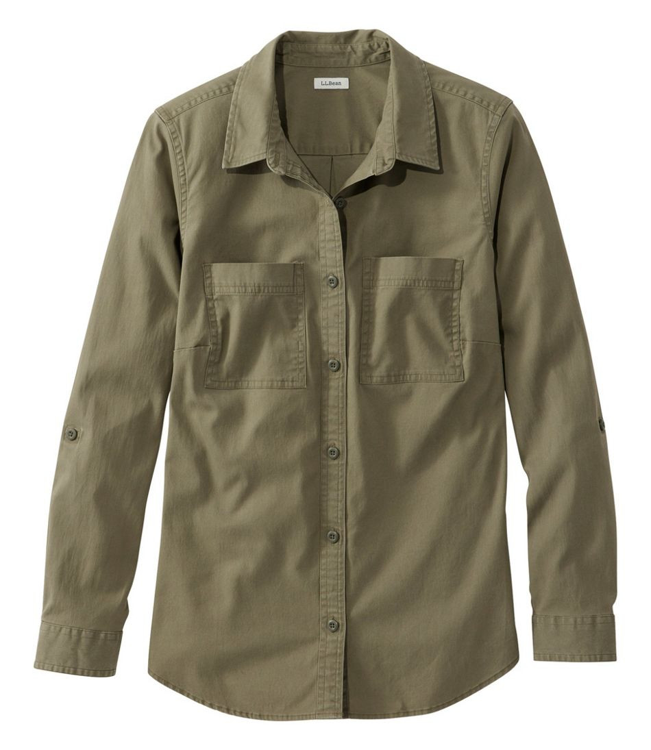 More Items in Women's Shirts & Button-Downs | L.L. Bean