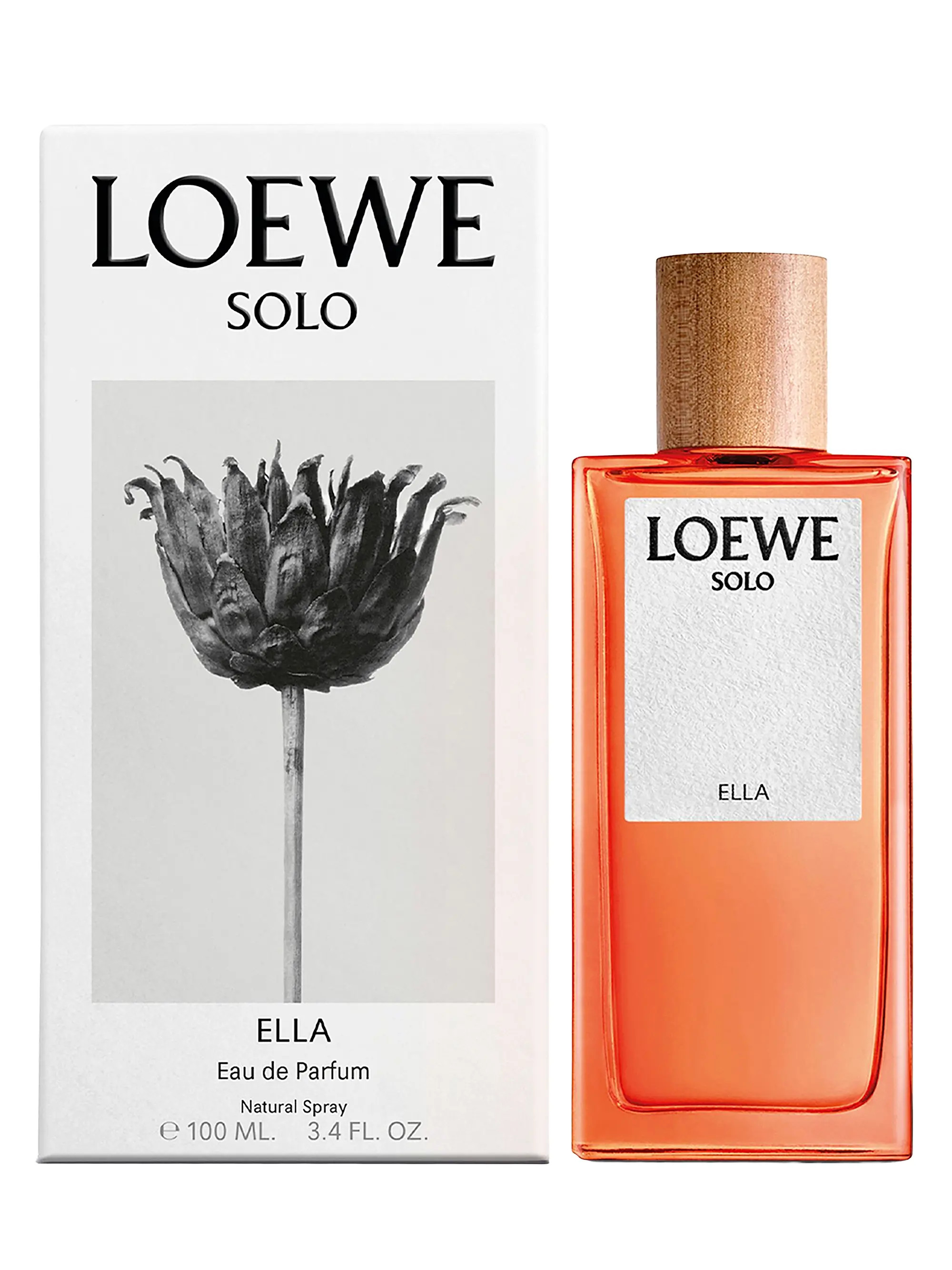 Solo Ella Eau De Parfum | Saks Fifth Avenue