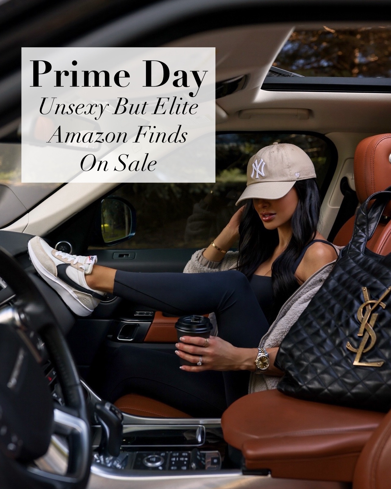 Amazon prime day finds I’d buy immediately.
These items are unsexy, but I swear by them!

#LTKSaleAlert #LTKmomlife #LTKBeauty