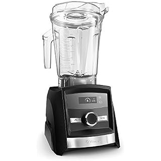 Vitamix A3500 Ascent Series Smart Blender, Professional-Grade, 64 oz. Low-Profile Container, Grap... | Amazon (US)