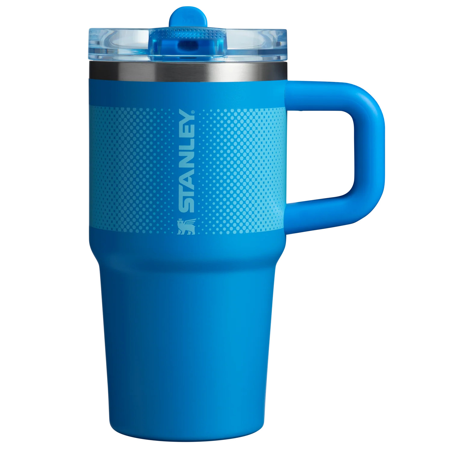 The Quencher ProTour Flip Straw Tumbler | 20 OZ | Stanley 1913 (US)