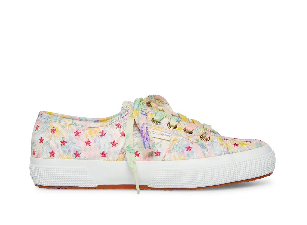 2750 - ISLAND STORM | Superga (US)