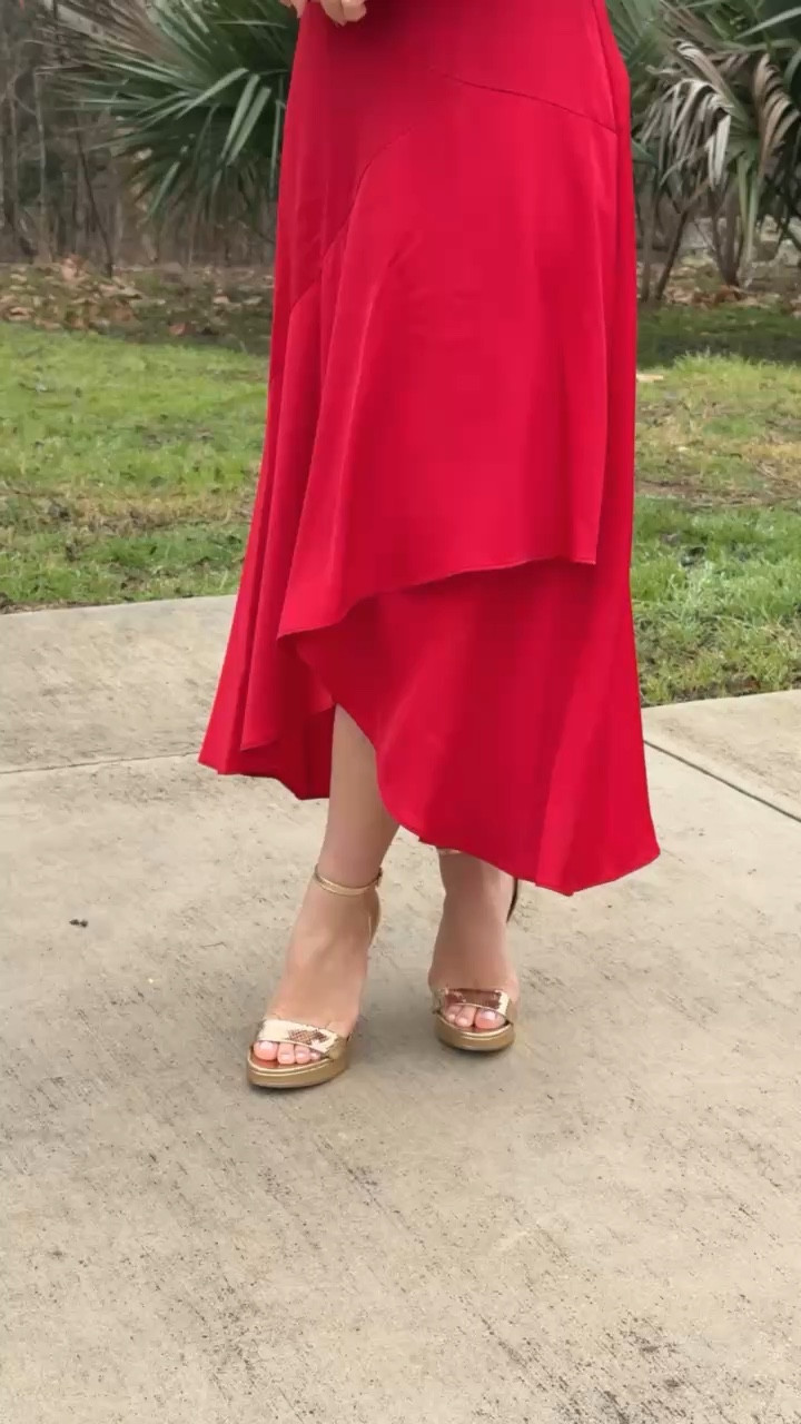 Valentine’s Day outfit inspo under $80🌹

#LTKStyleTip #LTKSeasonal