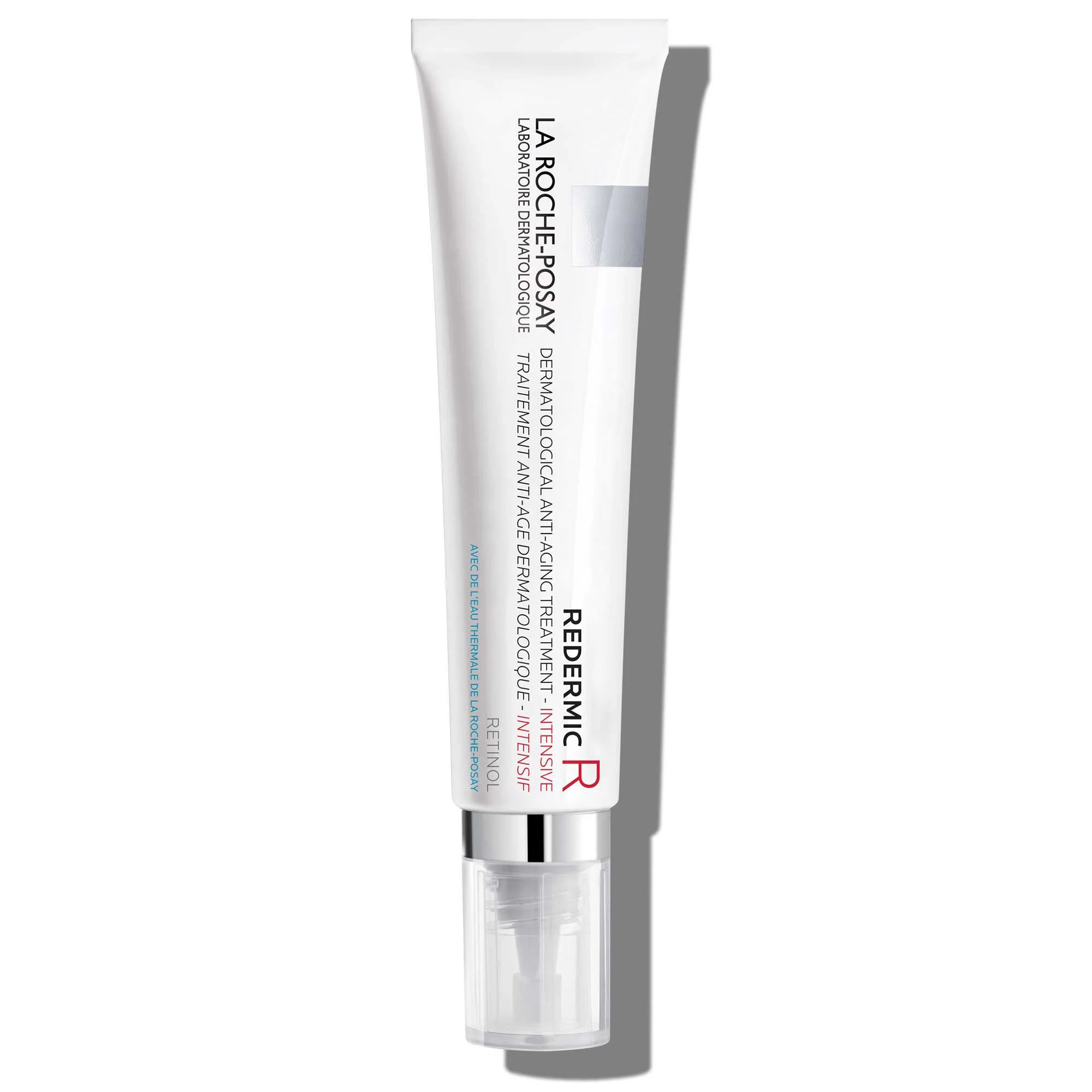 Redermic R | Pure Retinol Cream for Anti-Aging | La Roche-Posay | La Roche-Posay (US)