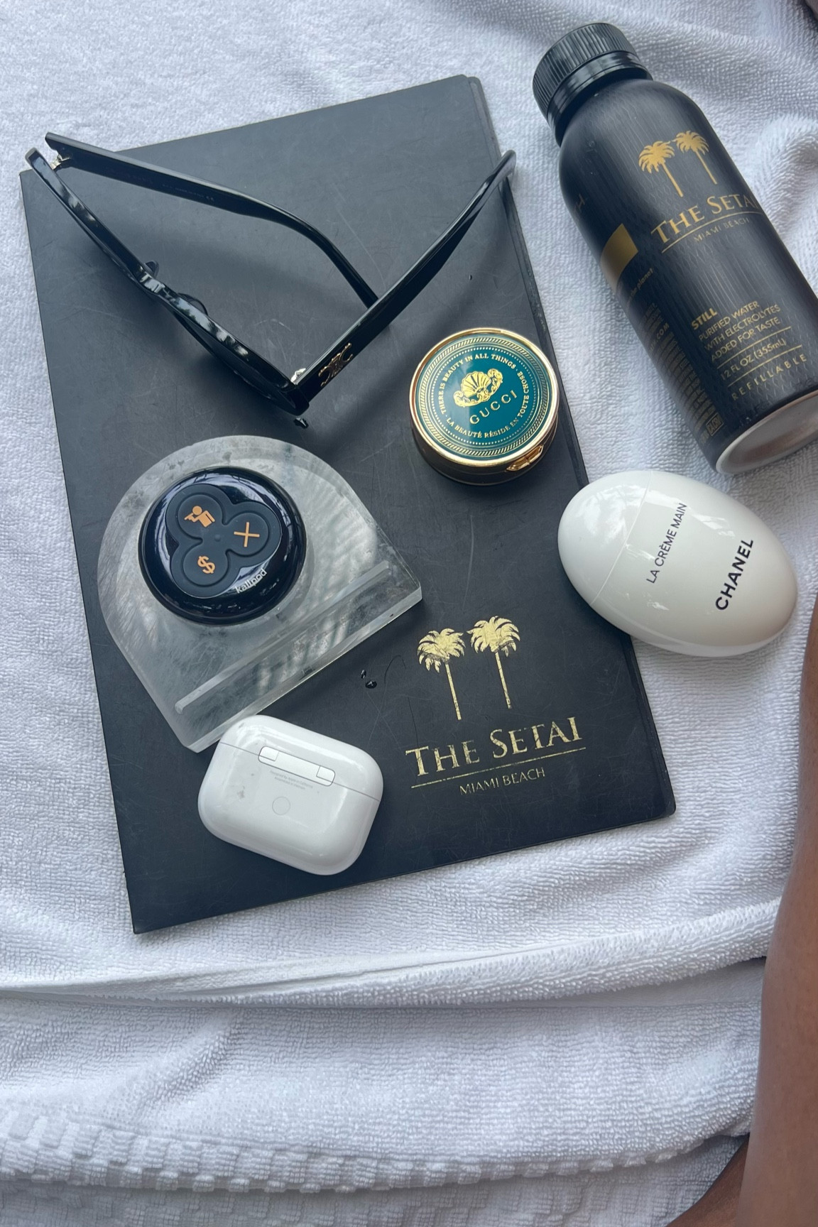 Some Pool Essentials! 

#LTKTravel #LTKStyleTip #LTKFindsUnder100