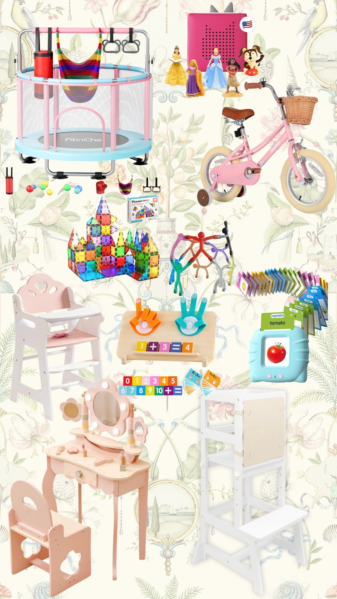 Amazon prime day deals for baby/toddler girl 

#LTKSaleAlert #LTKSeasonal #LTKKids