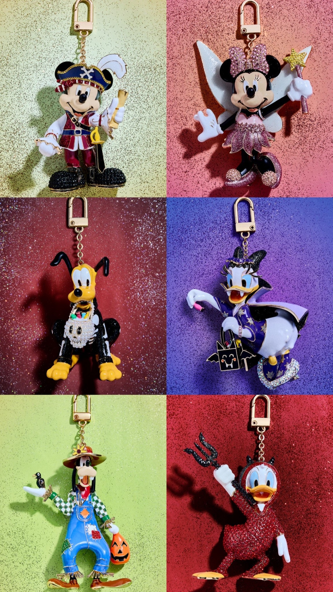 #baublebar made the CUTEST halloween charms this year 😭 

#LTKFindsUnder100 #LTKSeasonal #LTKItBag