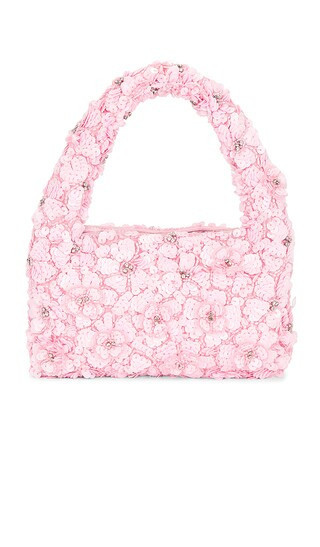 LoveShackFancy SAC À MAIN SERINA en Pink. | Revolve Clothing (Global)