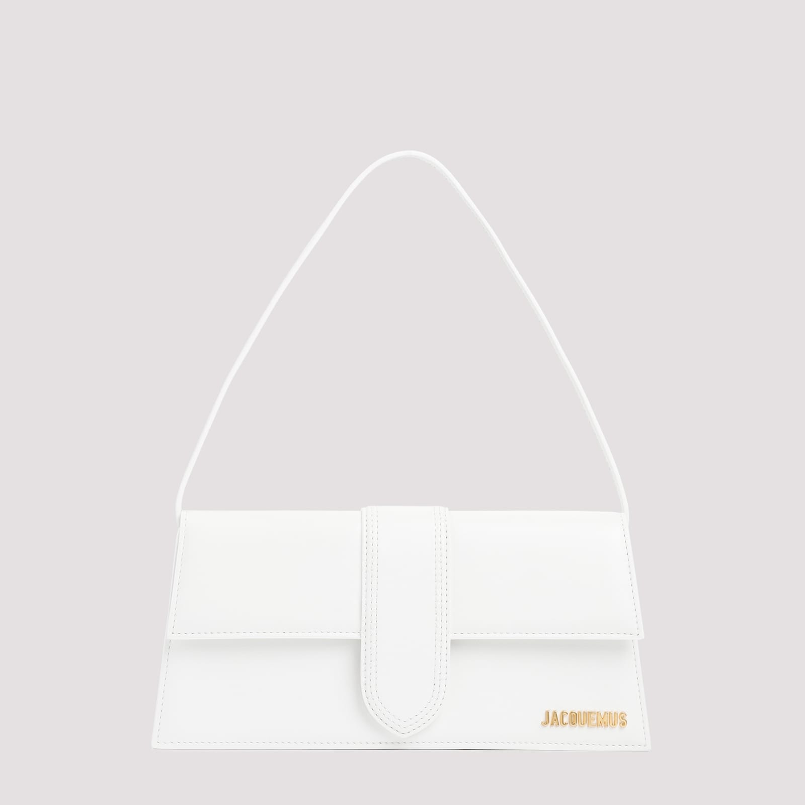 Jacquemus Le Bambino Long Shoulder Bag | Italist.com US