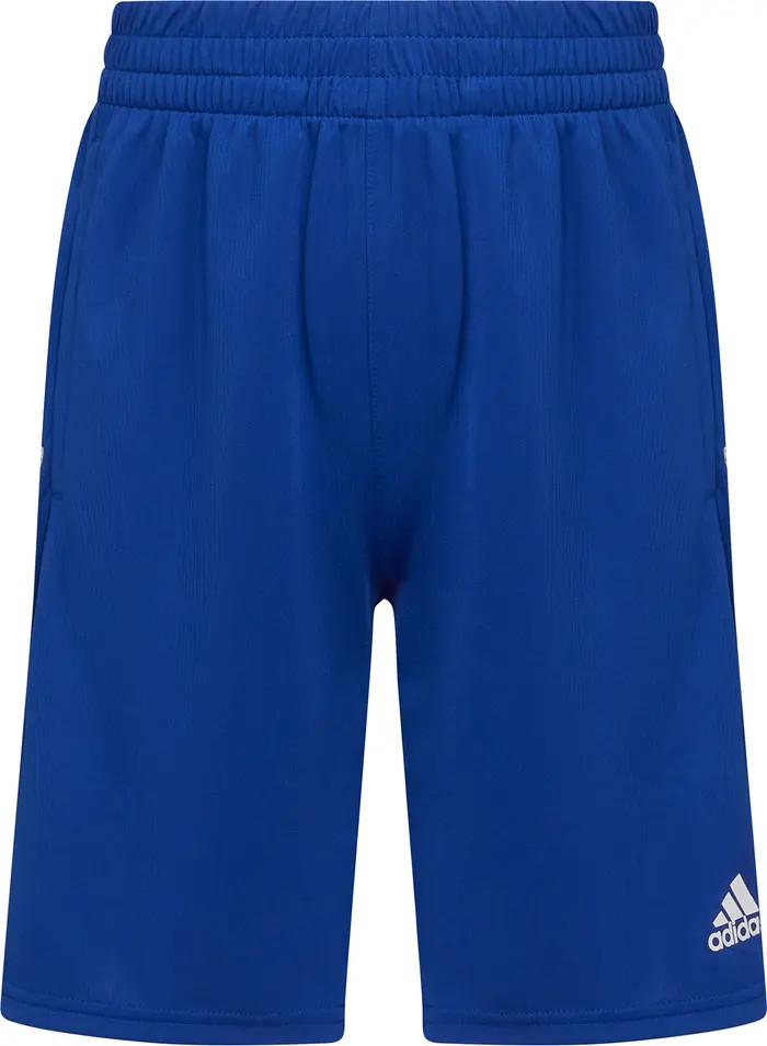 adidas Bold 3-Stripes Shorts | Nordstrom | Nordstrom