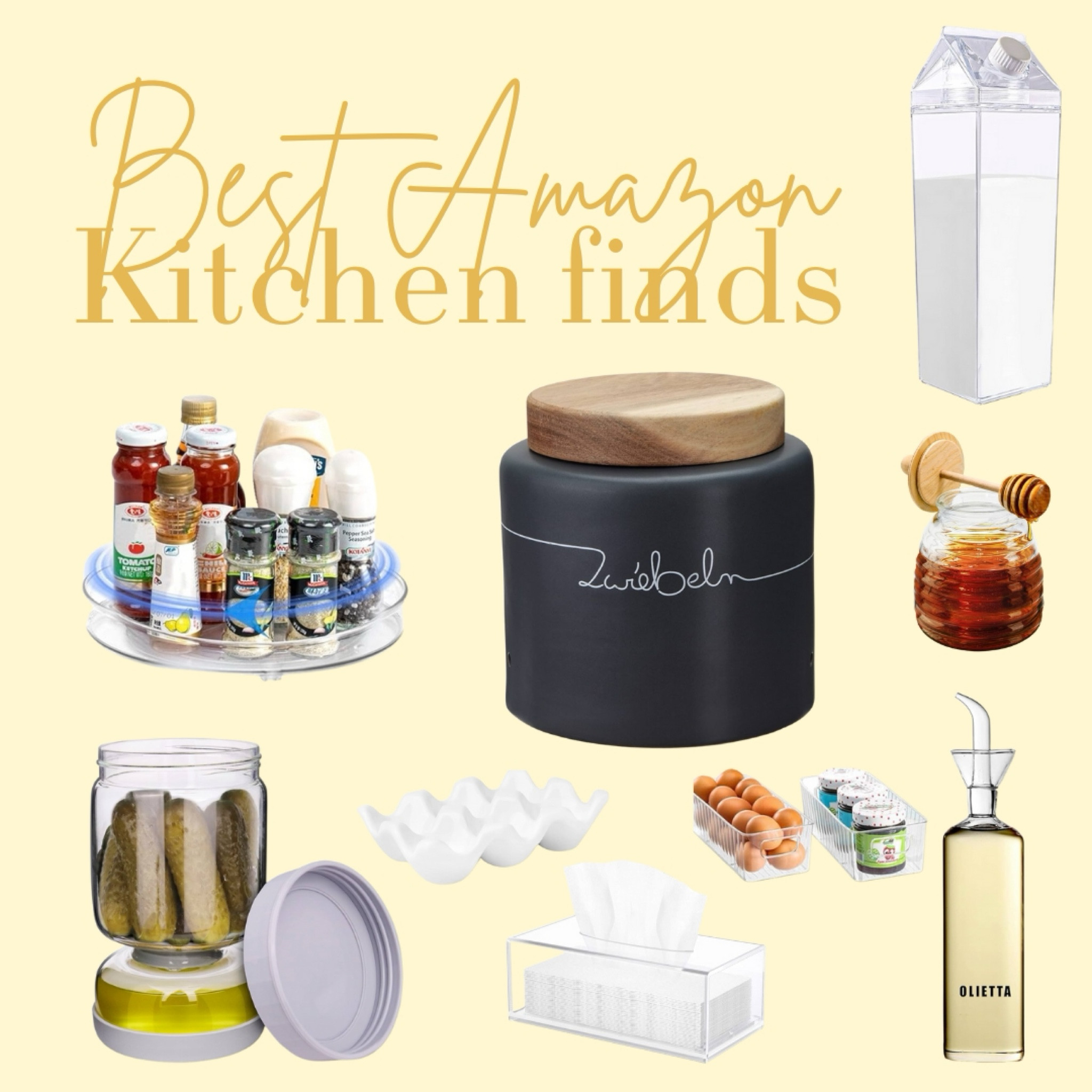 BEST AMAZON FINDS 🥰