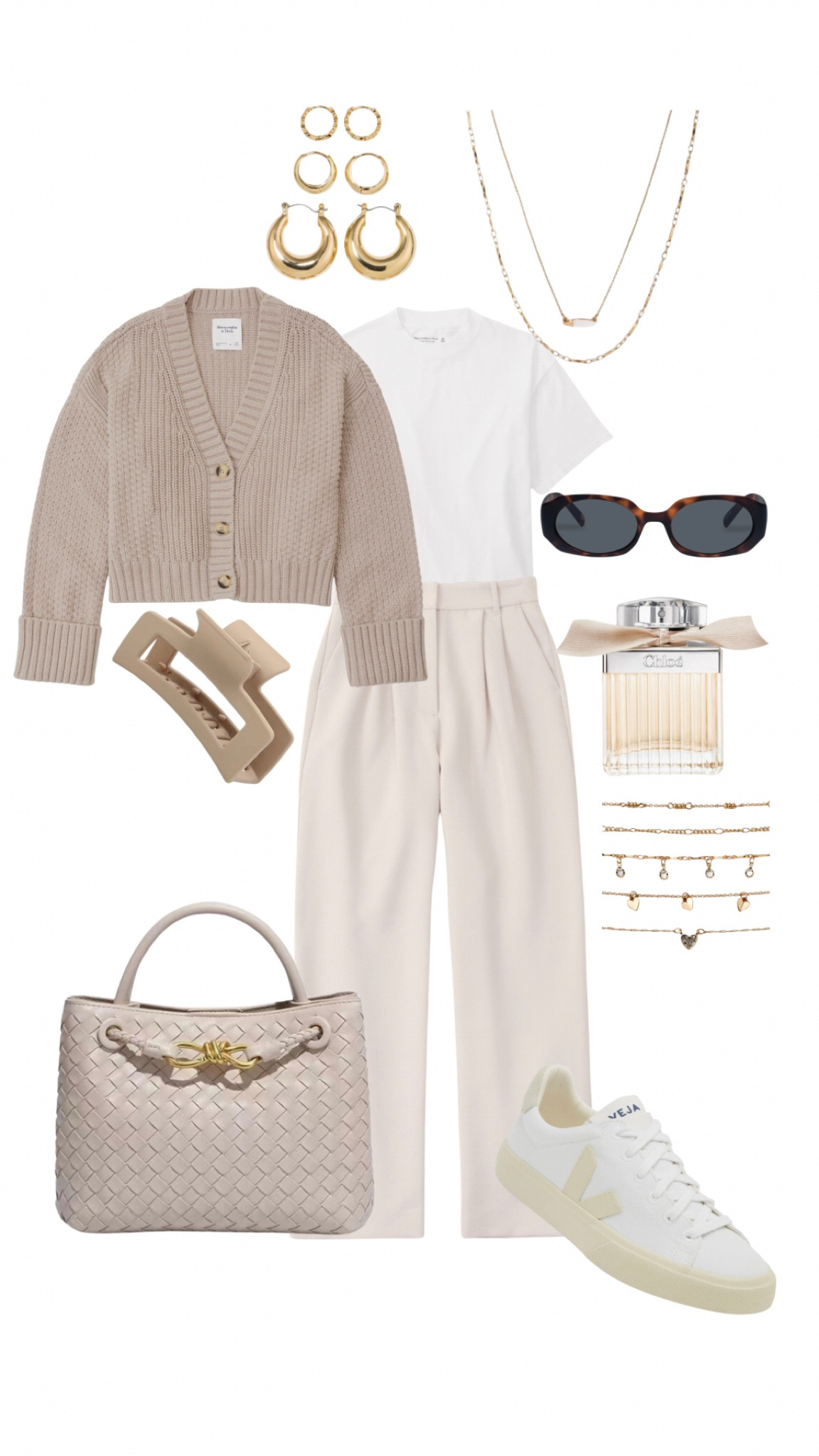 Unpopular opinion: I am still obsessed with the clean girl aesthetic 🤎 All the clean girl faves with many at an affordable price! 

#LTKfindsunder100 #LTKstyletip #LTKMostLoved