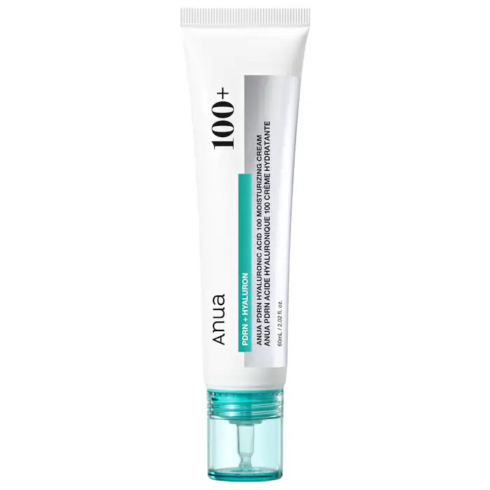 PDRN Hyaluronic Acid 100 Moisture Cream | Sephora (CA)