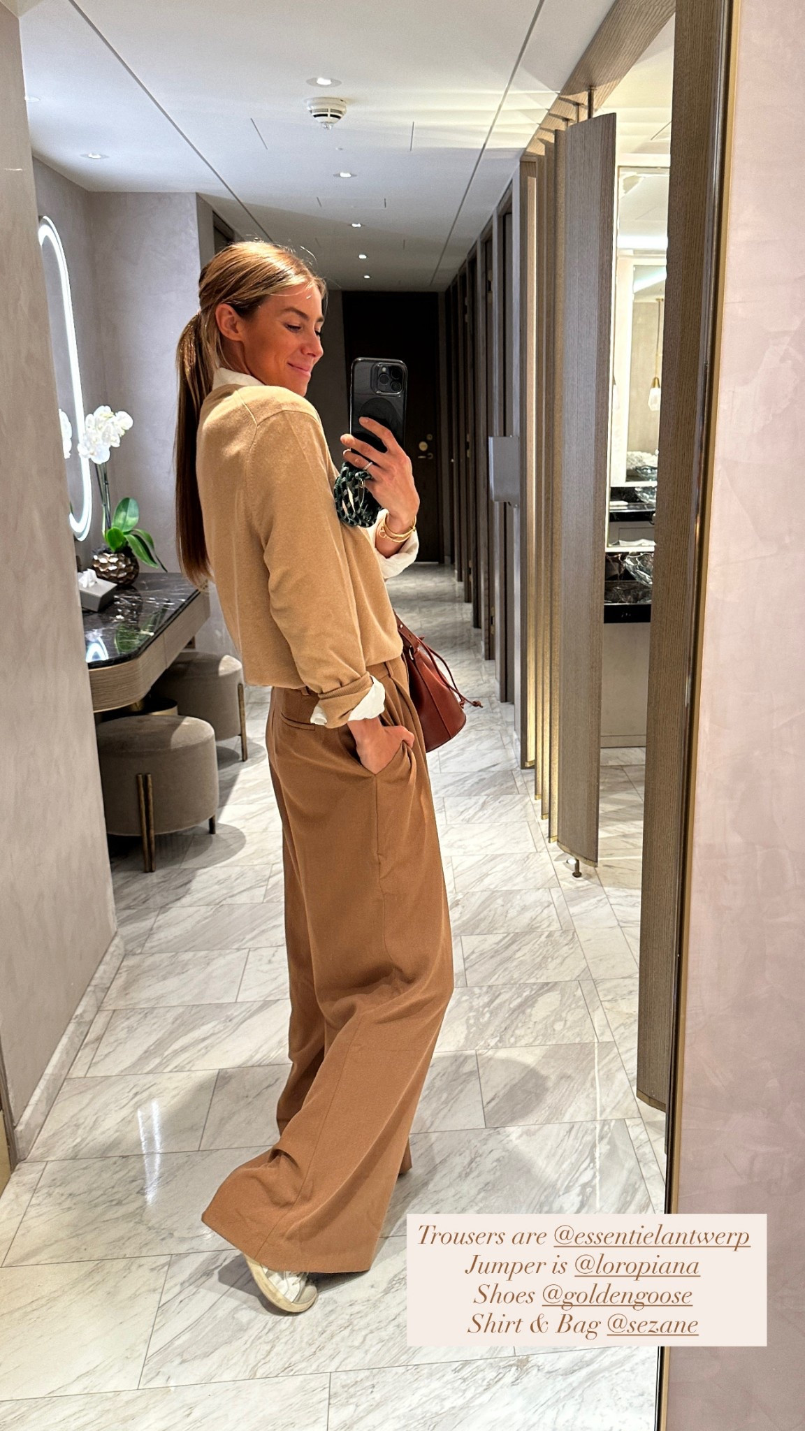 Outfit Details 

#LTKautumn #LTKuk #LTKstyletip