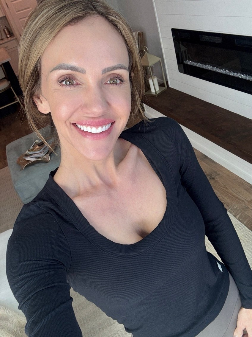 A must have workout closet staple. 
Super soft and great fitting. 

#LTKootd #LTKActive #LTKfitnessgoals