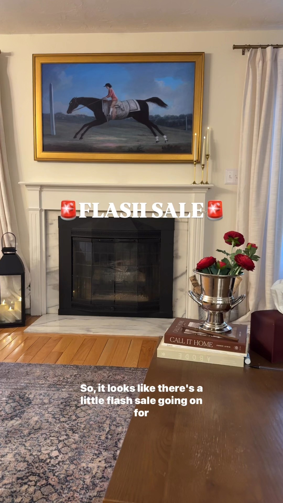 Is the Samsung Frame TV really worth the hype? Spoiler: YES! ✨ It’s the perfect blend of function + style—transforming from a TV to framed art in seconds. If you’ve been on the fence, here’s why I’d buy it again (and again!). #SamsungFrameTV #FrameTV #HomeTech #InteriorDesign #LTKHome #SmartHome #TVDecor #MinimalistHome

#LTKStyleTip #LTKSaleAlert #LTKHome