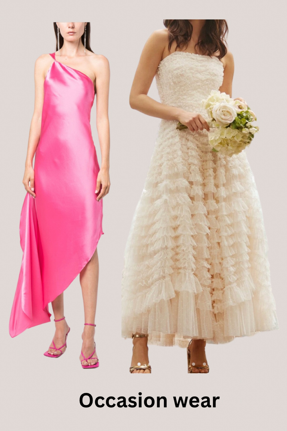 Wedding guest outfits 

#LTKfindsunder50 #LTKover40