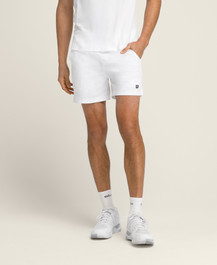 Tennis Volley Short 6" Unlined | Wilson Sporting Goods