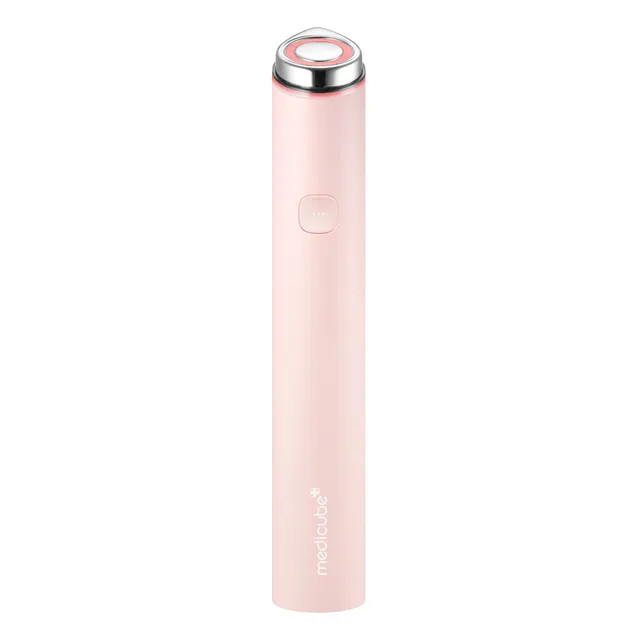 medicube - AGE-R Booster Pro Mini Pink | YesStyle Global
