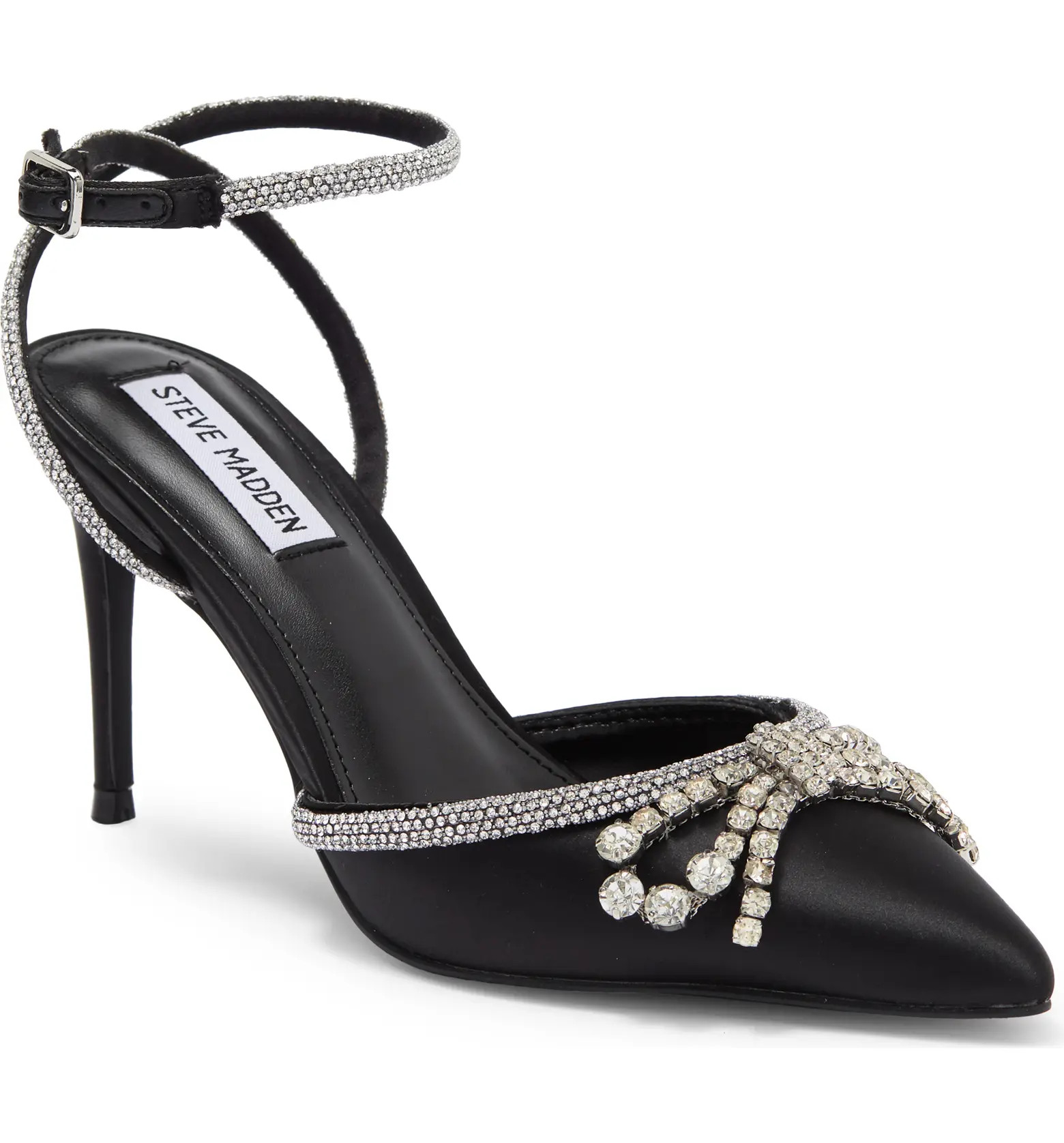 Lakelyn Ankle Strap Sandal (Women) | Nordstrom Rack