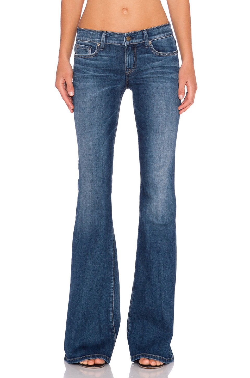 Dahlia Flare | Revolve Clothing