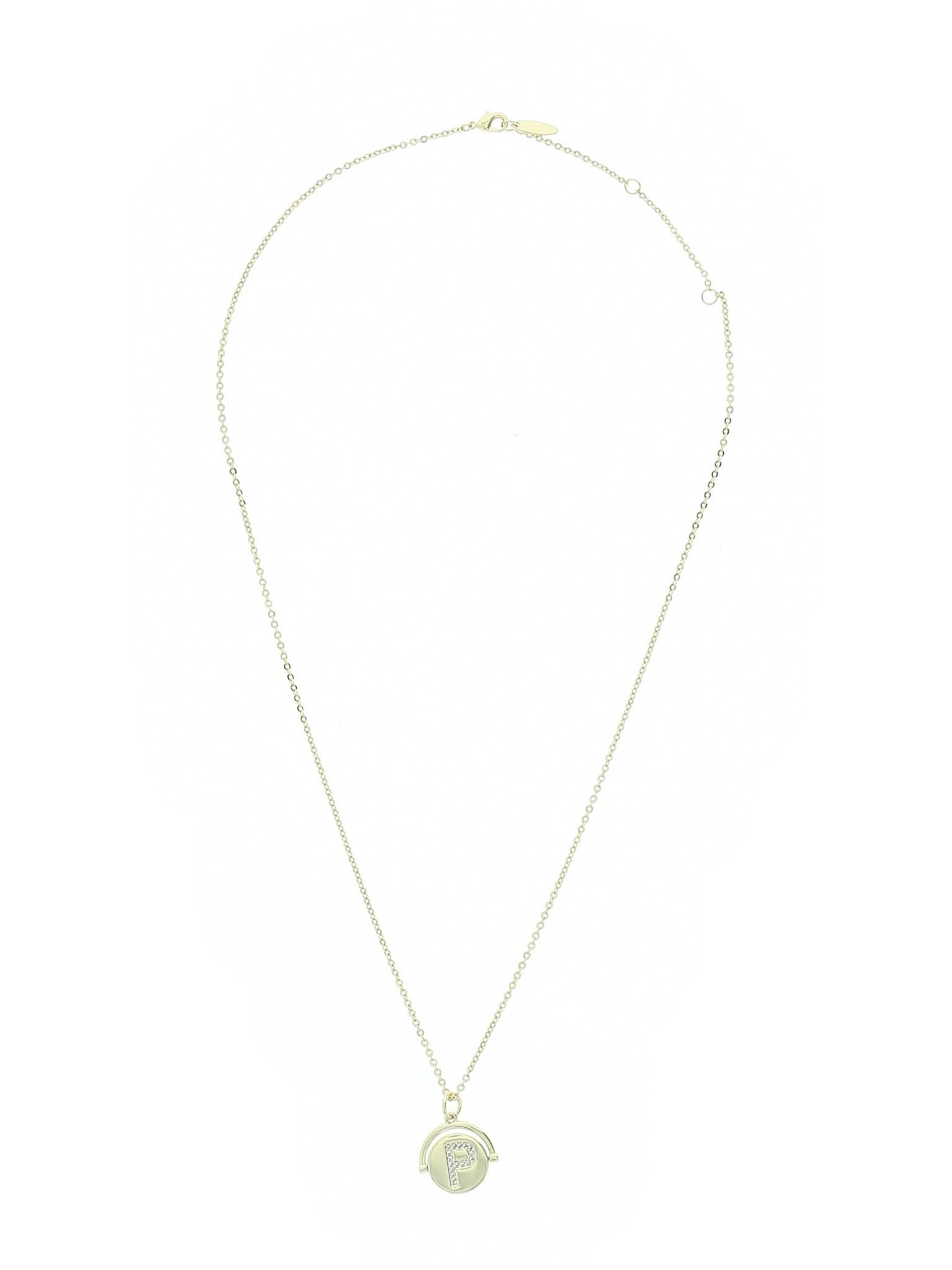 Lulu DK  Necklace Size 00: Gold Women's Jewelry - 43255292 | thredUP