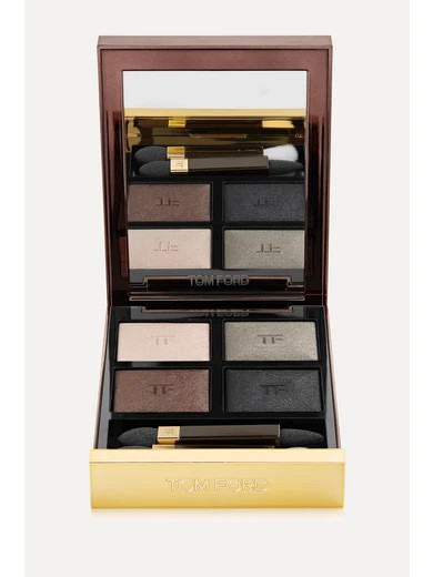 Eye Color Quad - Double Indemnity | NET-A-PORTER (UK & EU)