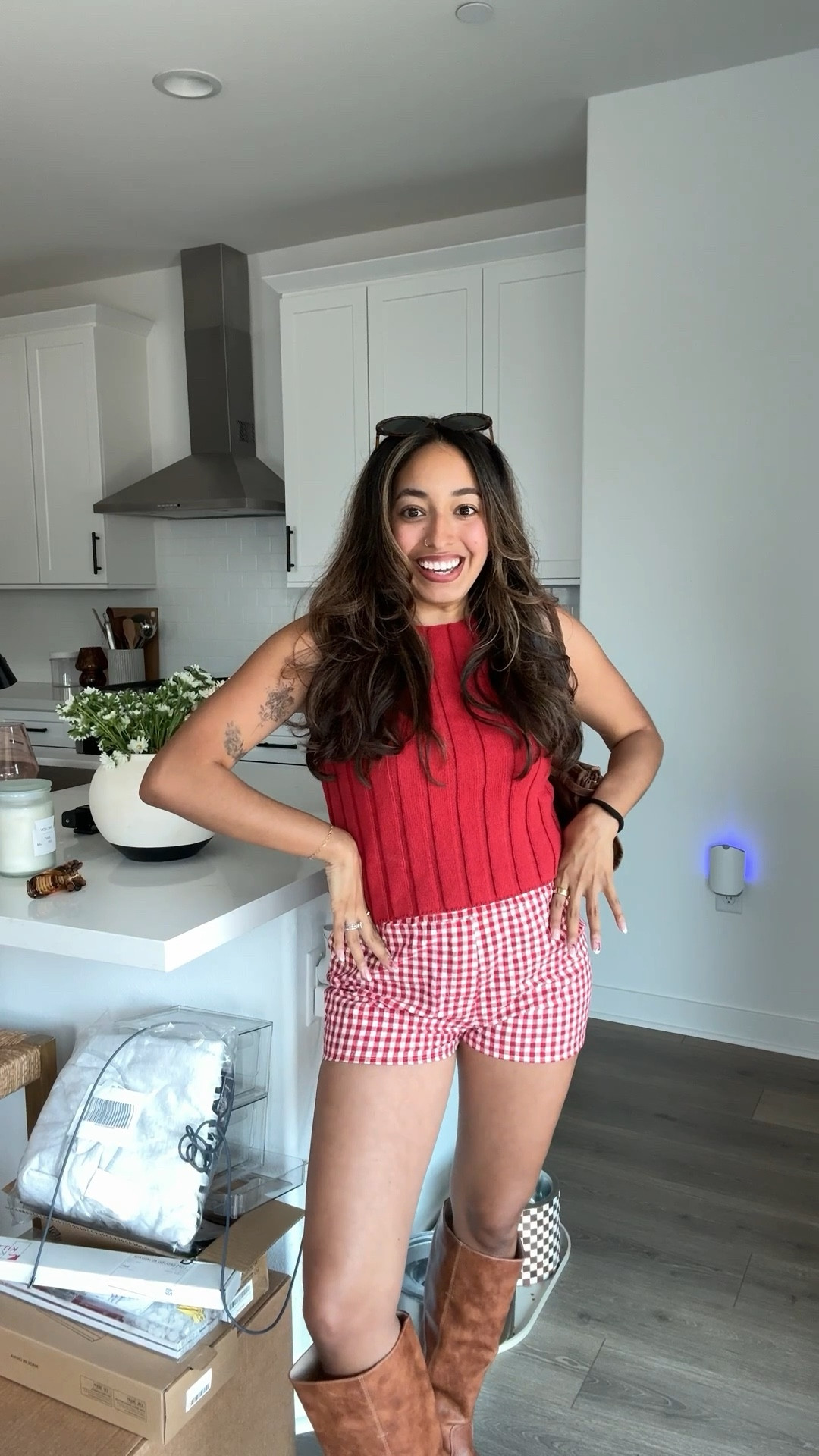 #amazonfashion #amazonfinds #ootd

#LTKStyleTip #LTKPetite