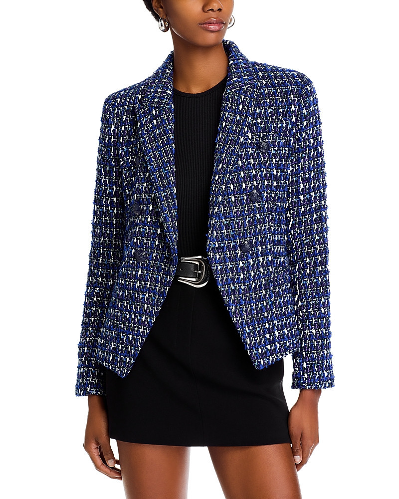 L'Agence Marie Tweed Blazer | Bloomingdale's (US)