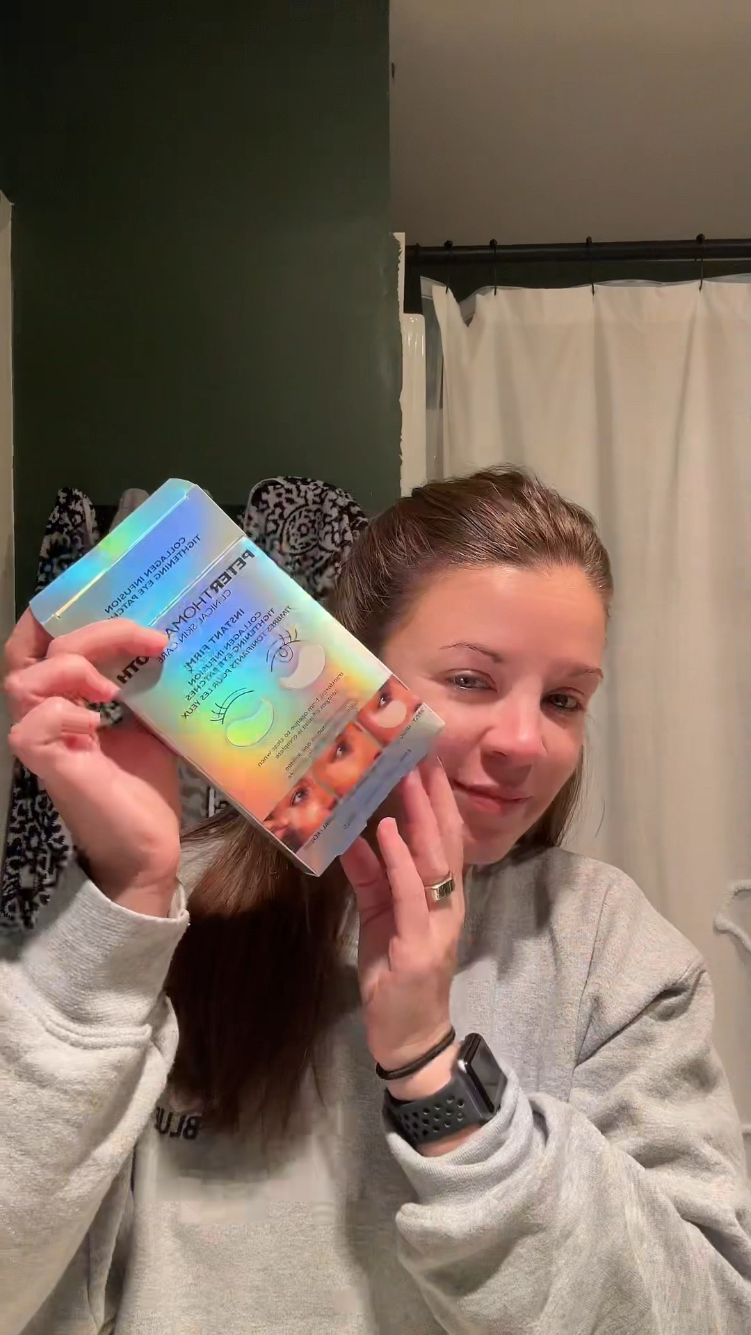 I’ve been investing more and more into skincare as I age. 40 isn’t far away from me and I would rather use great skin care to help me age gracefully. #skincare #peterthomasroth #beauty

#LTKGiftGuide #LTKselfcare #LTKBeauty