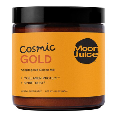 Cosmic Gold