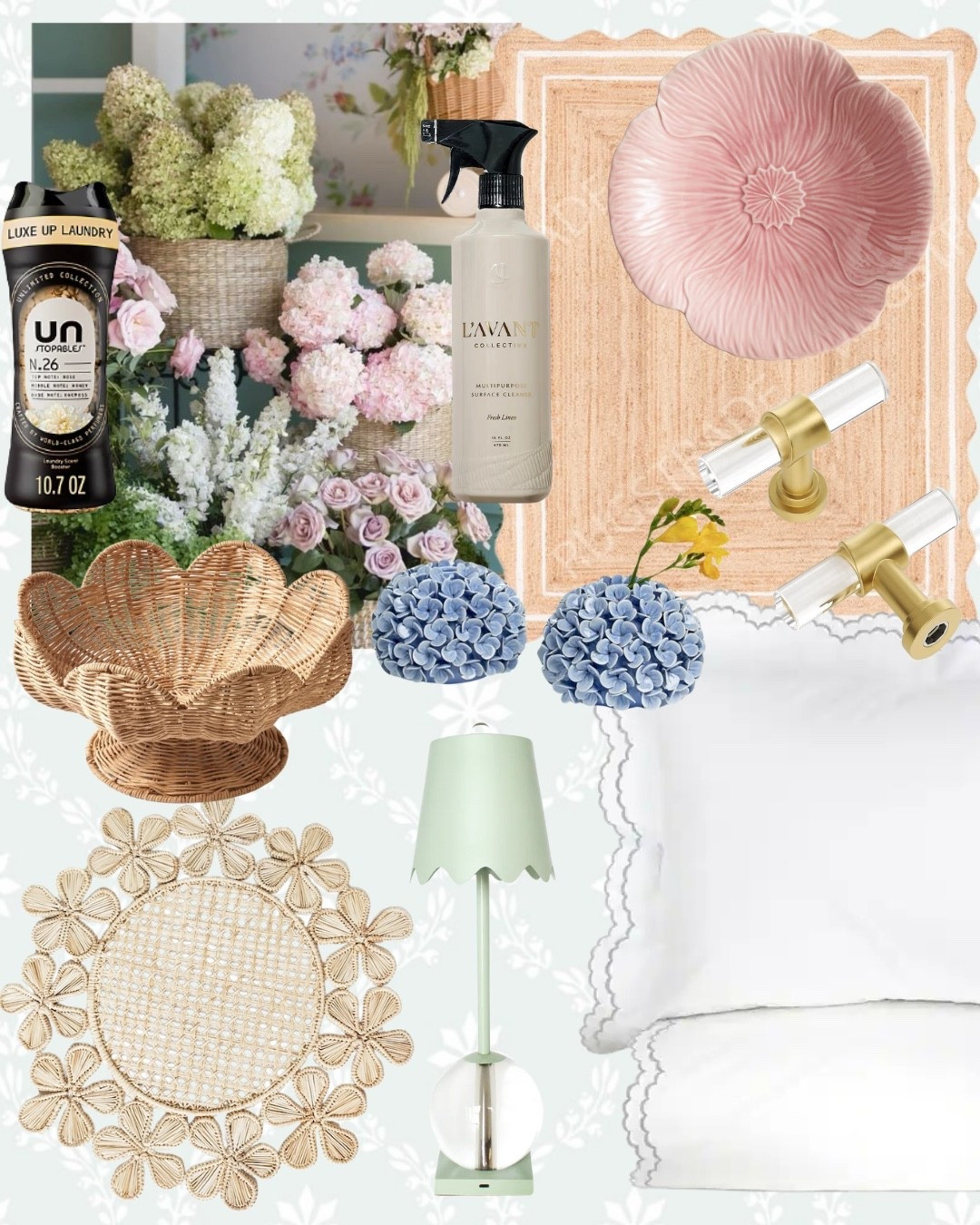 spring home finds 🌷 #springdecor #grandmillennial #homedecor

#LTKSeasonal #LTKHome #LTKOver40