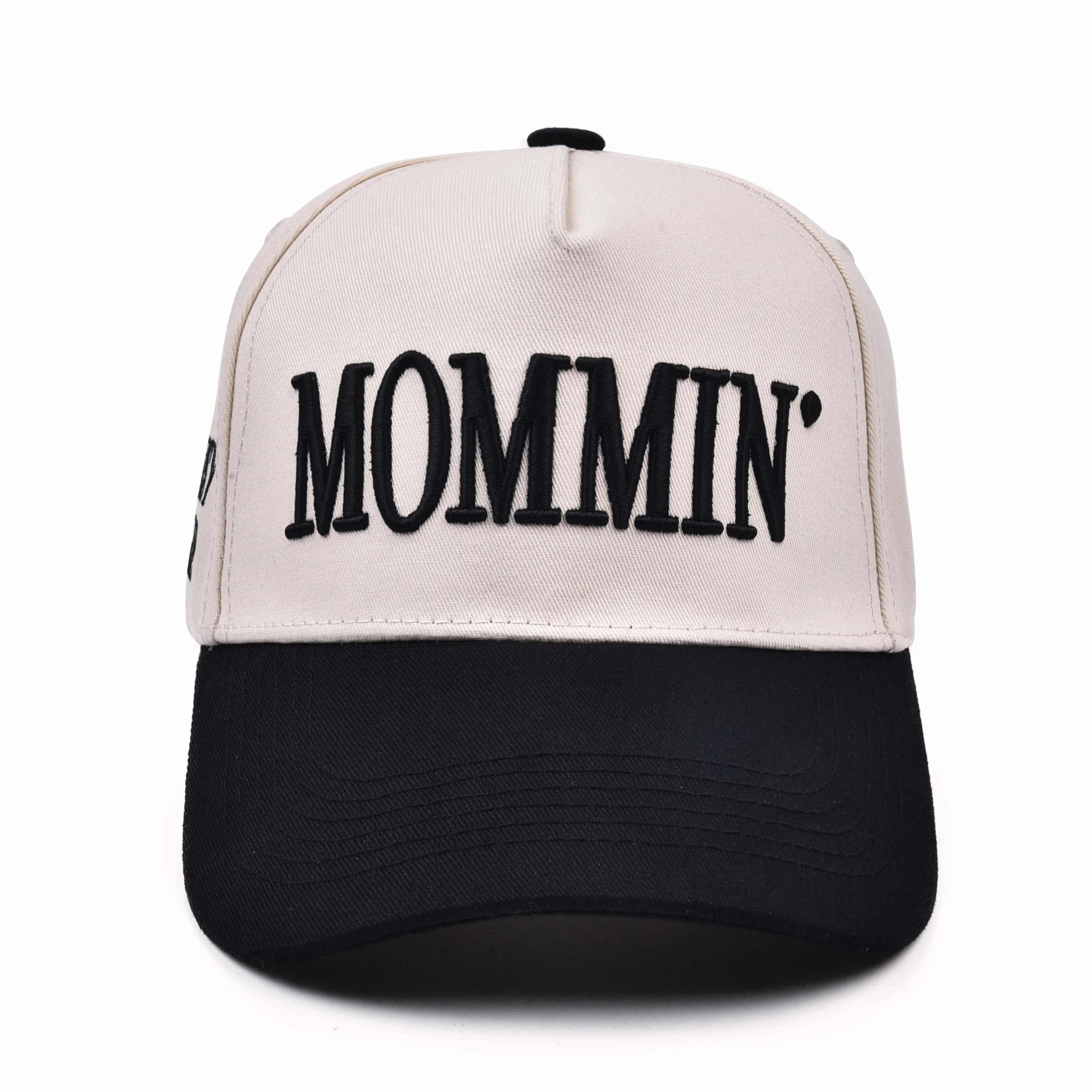 CYYFXKA Mommin Trucker Hat for Women, New Mom Gifts for Wife, Mothers Day Birthday Gifts from Dau... | Walmart (US)