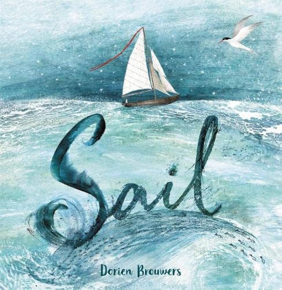 Sail | Amazon (US)