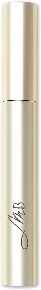 Monika Blunder Beauty - Architect Eyes Buildable Mascara (Brown) - Clean Beauty, Cruelty-Free, Ve... | Amazon (US)