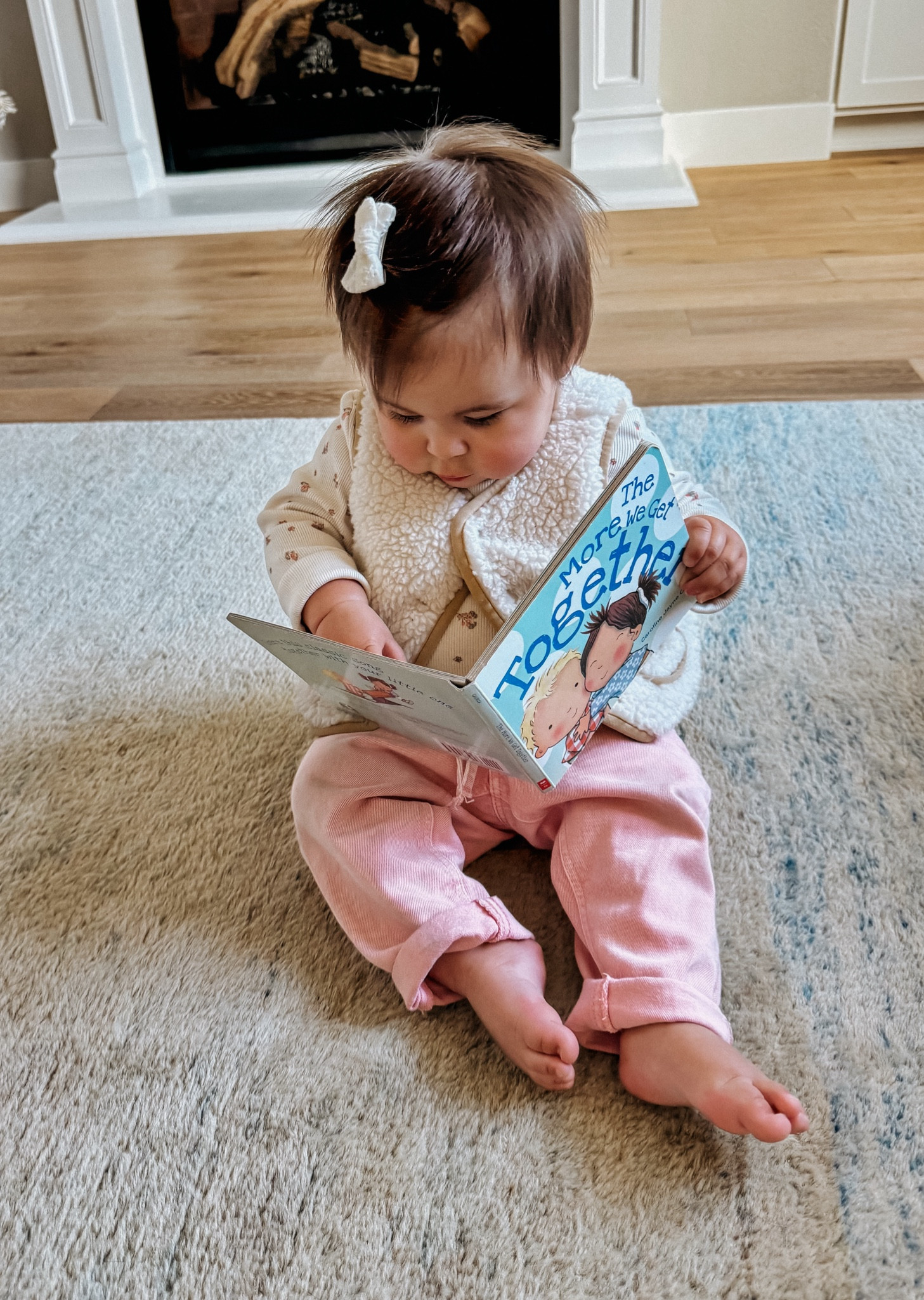 Baby girl outfit
Baby girl jeans
Baby girl vest
Baby girl tops



#LTKSeasonal #LTKKids #LTKBaby