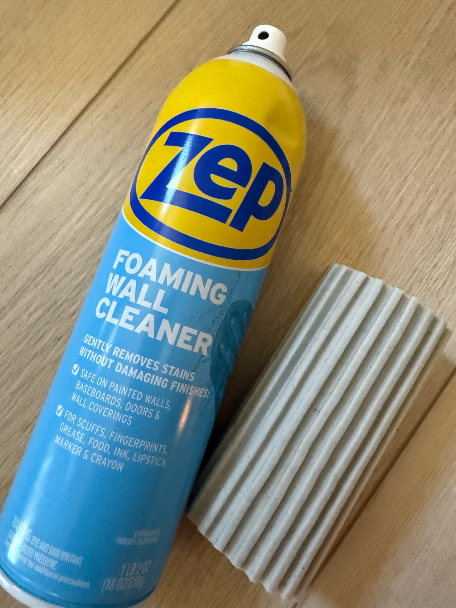 The best baseboard cleaning combo 

#LTKHome #LTKFindsUnder50 #LTKFamily