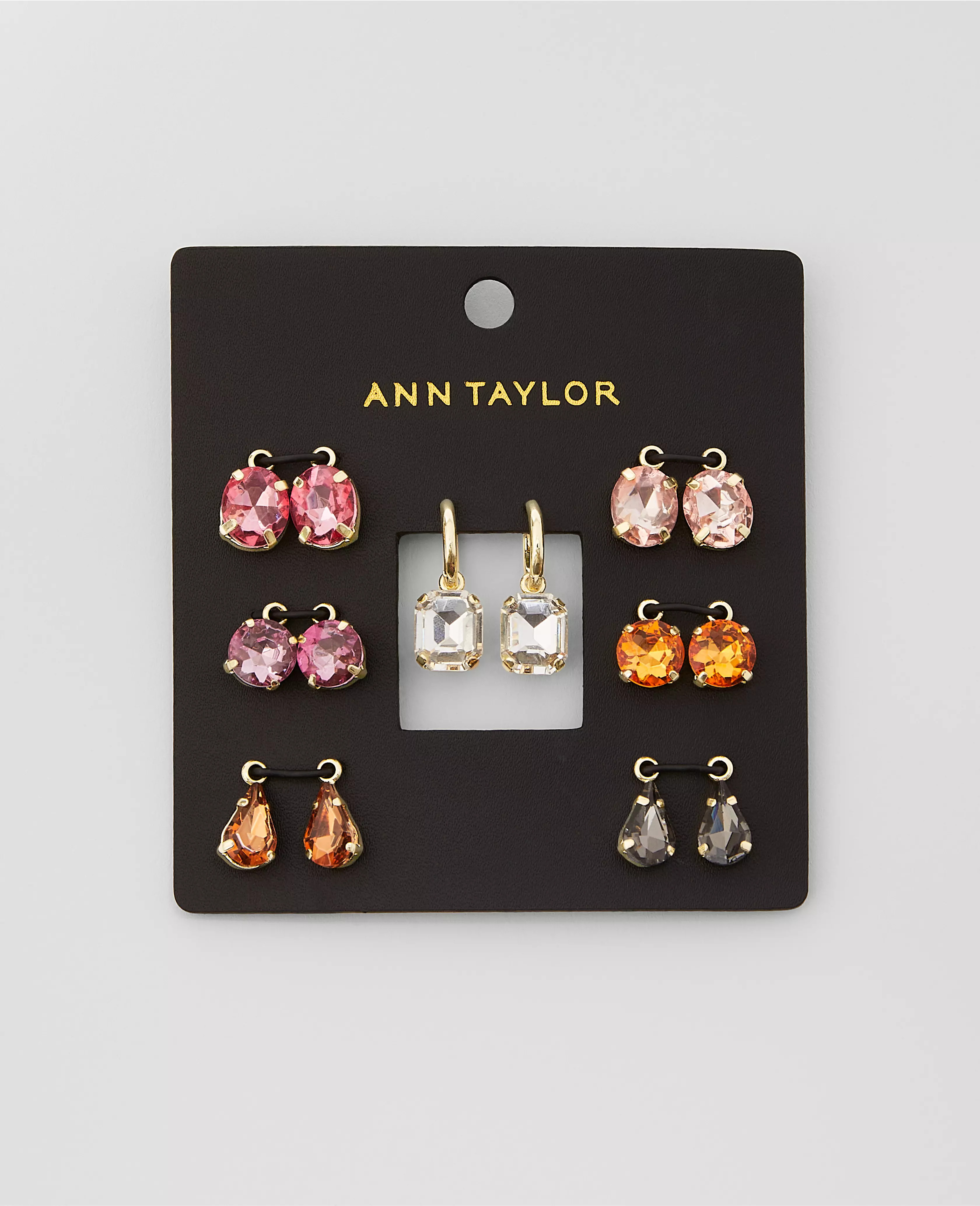 Mega Stud Set | Ann Taylor (US)