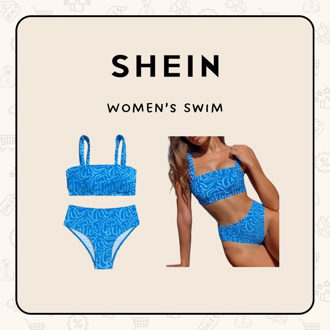 Comfortable & flexible suit!

#LTKSwim #LTKFindsUnder100 #LTKActive