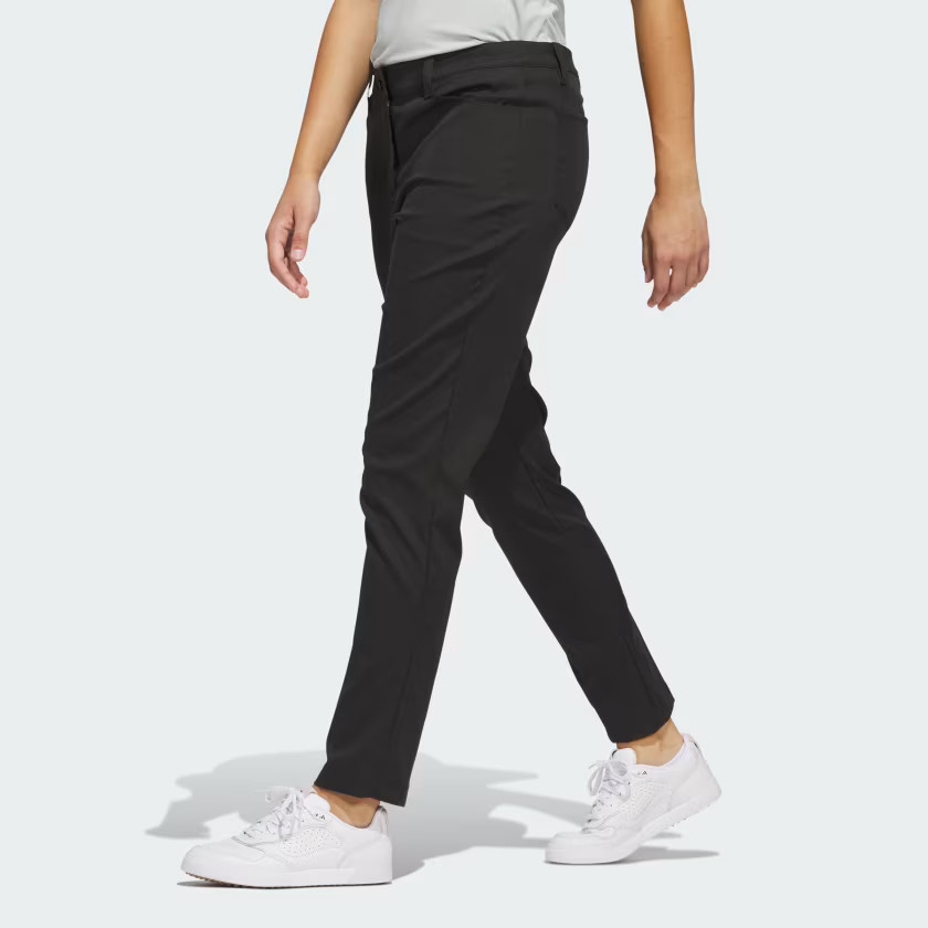 Ultimate365 Twistweave Five-Pocket Pants | adidas (US)