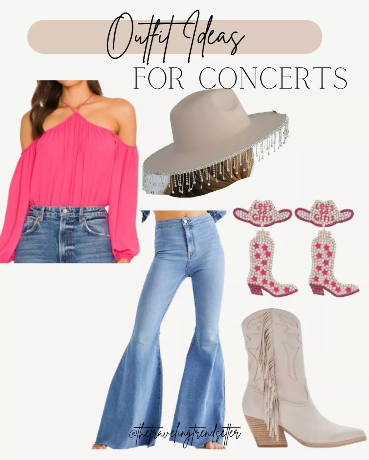 Sydne Style shows western outfit ideas in cowboy boots and jeans  Western boots  outfit, Cowboy boots women outfits, Cowboy boot outfits