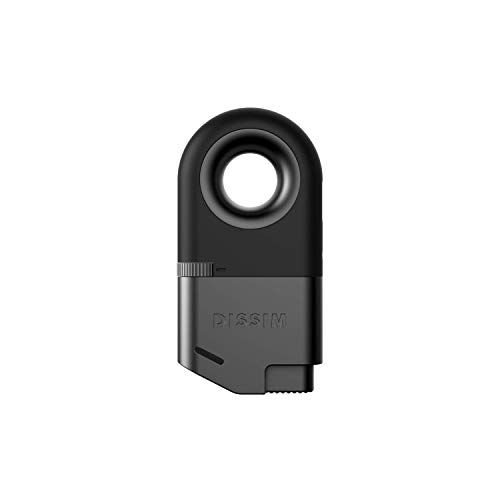 DISSIM Inverted Lighter | Amazon (US)