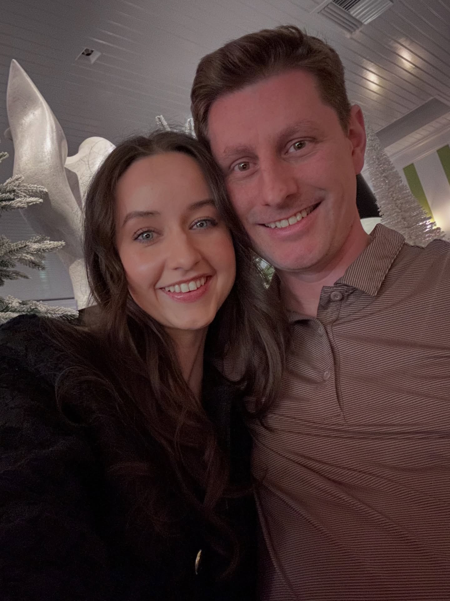 The first half of Winter break ✨🤍🎄 I may have not got a chance to relax but the memories were worth it 😍🐎🎅🏼❤️

.
.
.

@influenster #complimentary