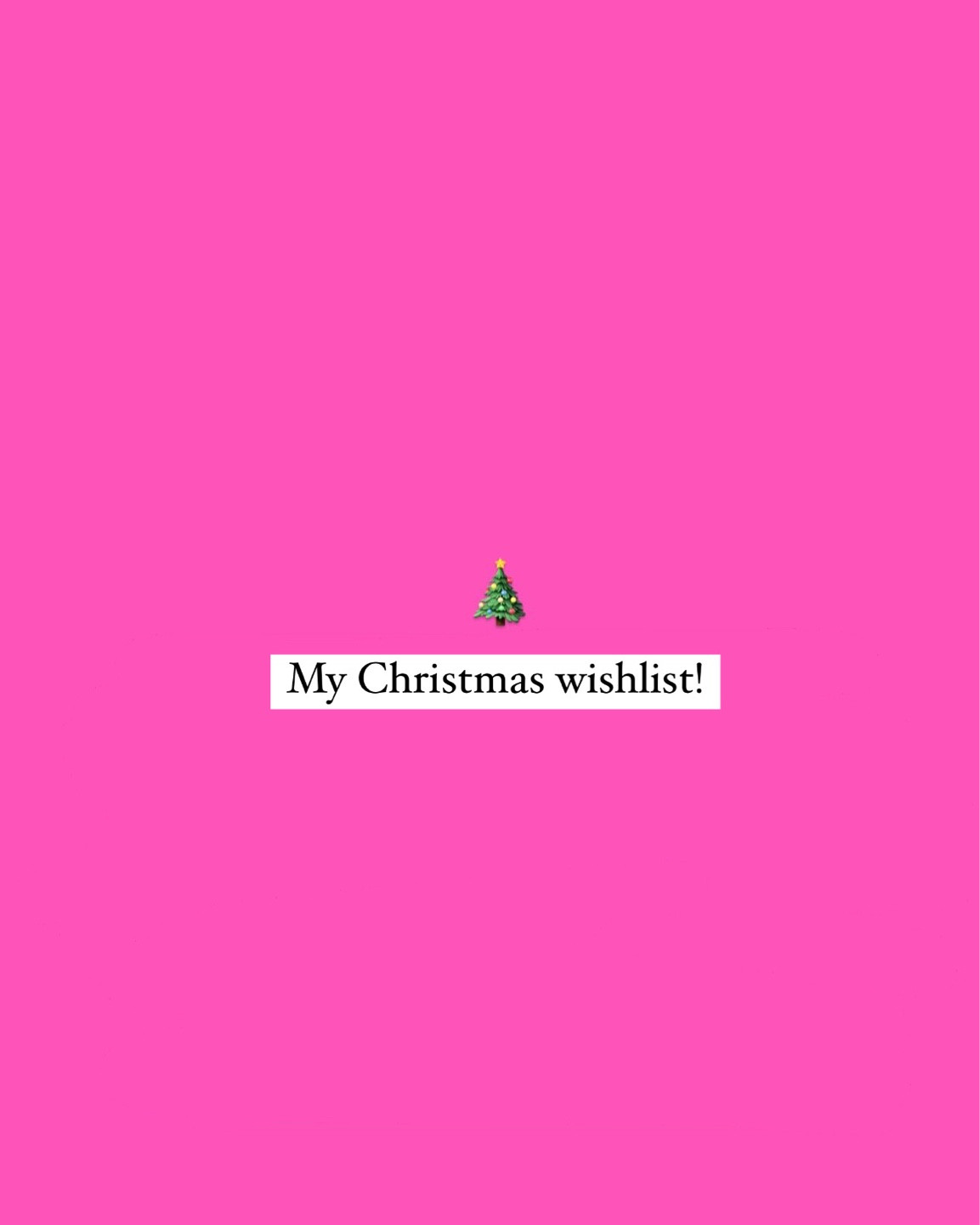 My personal Christmas wishlist… so many fun and fab things here 🎁 #wishlist #Christmaslist 

#LTKSeasonal #LTKHoliday #LTKGiftGuide
