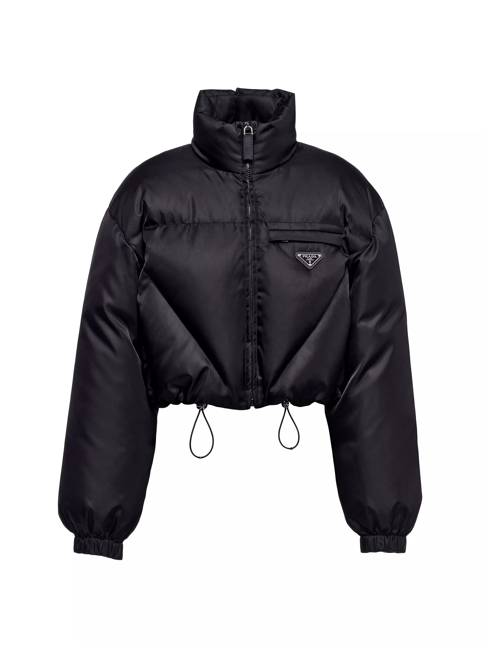Re-Nylon Gabardine Down Jacket | Saks Fifth Avenue