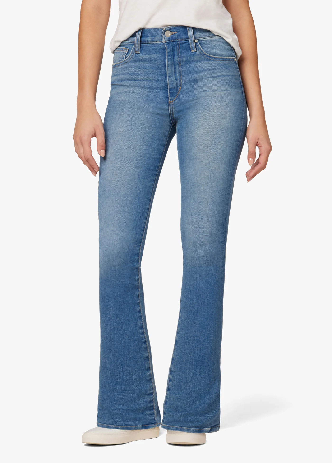 HIGH RISE FLARE | JOES