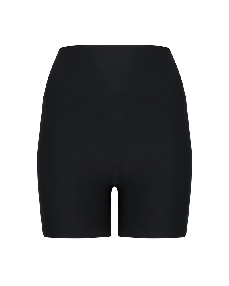 ELON SHORTS BLACK | Nylora