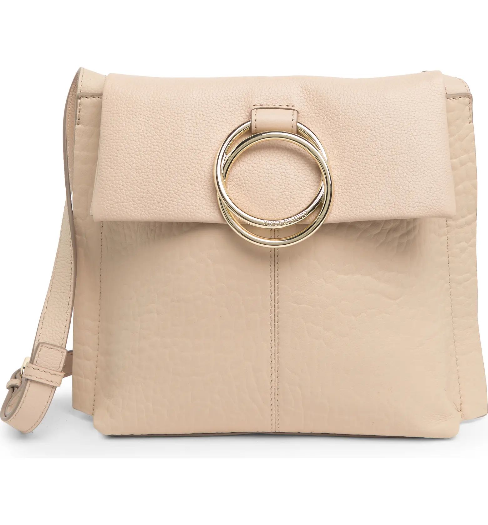 Livy Large Leather Crossbody Bag | Nordstrom Rack