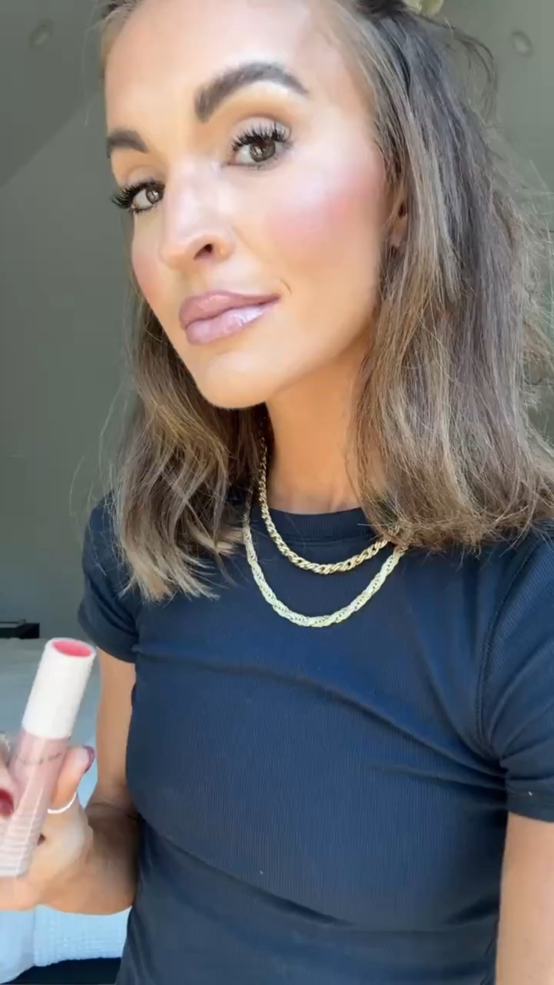 always love this lip combo! 💋 use code LAURENKAY for a discount at checkout too! 🙌🏼

#LTKBeauty #LTKgrwm