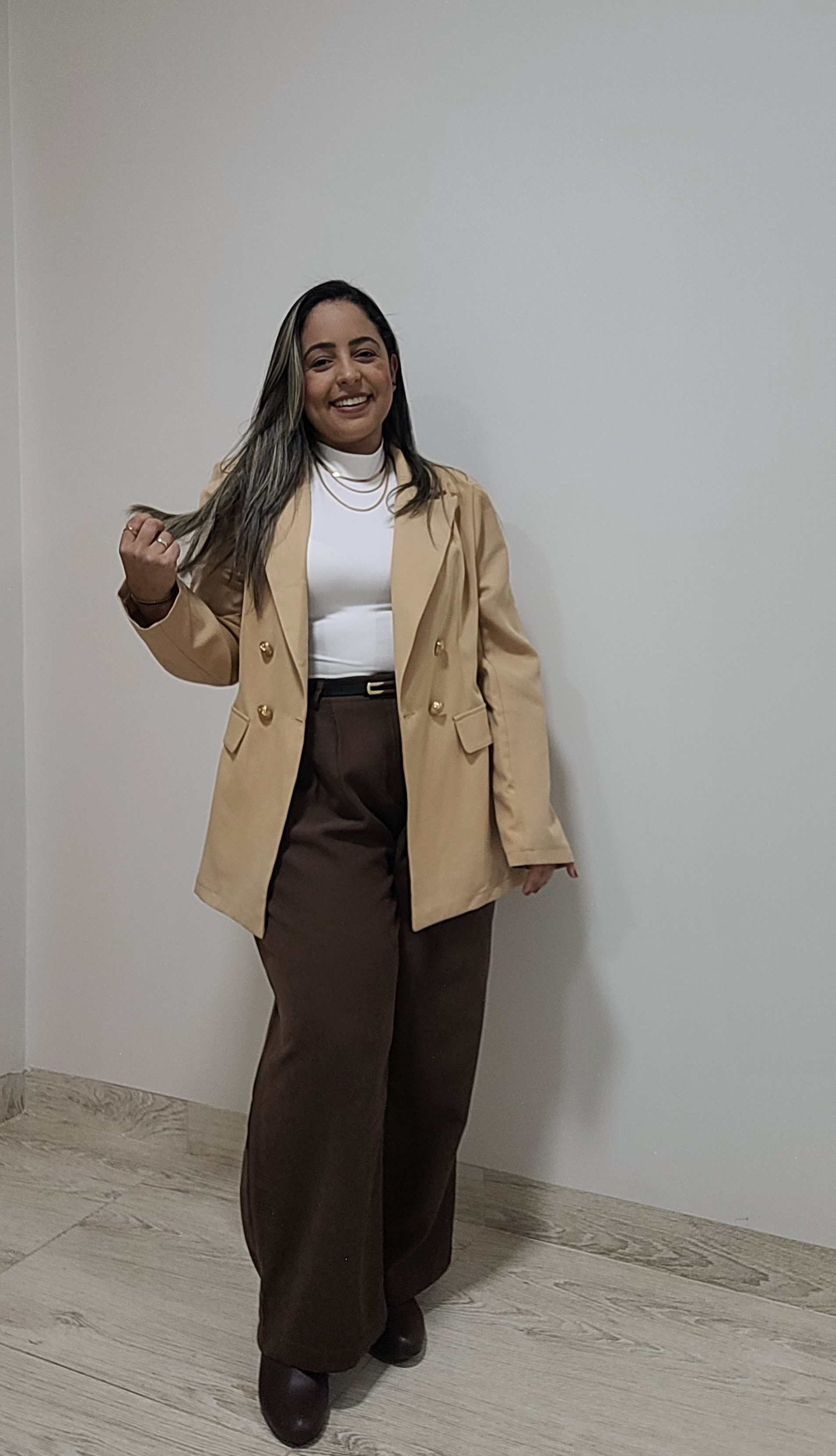 LOOK DE OUTONO🍁

#LTKbrasil #LTKbeauty #LTKstyletip